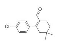 4'-chloro-5,5-diMethyl-3,4,5,6-tetrahydro-[1,1'-biphenyl]-2-carbaldehyde